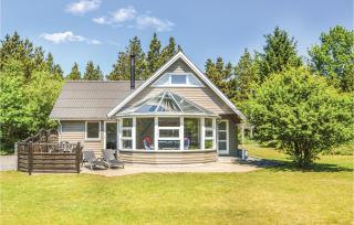 Holiday Home Sønderballevej Blåvand Iii - 2