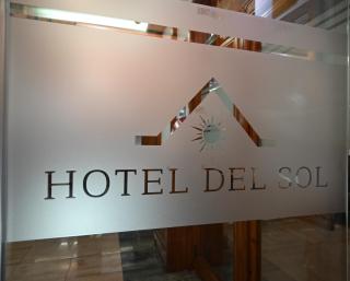 Hotel del Sol - Motilla del Palancar - 7