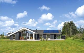Holiday Home Kuskevej Jerup - 0