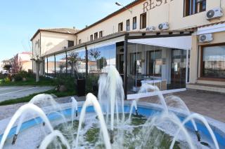 Hotel del Sol - Motilla del Palancar - 8