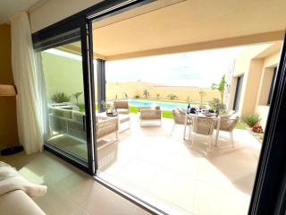 Maison Belmonte Las Vistas Altaona Golf - Baños y Mendigo - 4