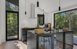 Cozy Home In Læsø With Kitchen - Læsø - 4