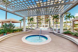 Sandpearl Residences 606 - 3