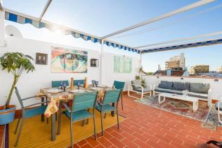 Fab Marbella centre with rooftop terrace - RDR451 - Marbella - 0