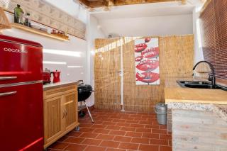 Fab Marbella centre with rooftop terrace - RDR451 - Marbella - 2