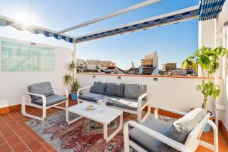 Fab Marbella centre with rooftop terrace - RDR451 - Marbella - 1