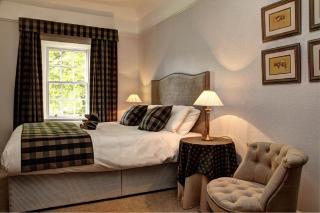 Kilcamb Lodge Hotel - Strontian - 9