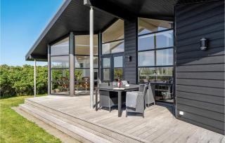 Beautiful Home In Hjørring With Wifi - 9