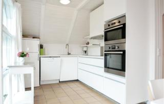 Holiday Home Horntoftevej Blåvand Iv - Blåvand - 3