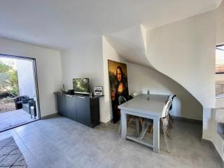 Maison T4 Saint Cyprien - 7