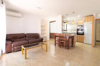 Global Properties, Apartamento con terraza en la playa de Puerto Sagunto - 5