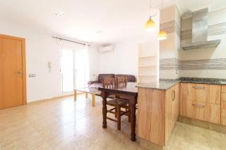 Global Properties, Apartamento con terraza en la playa de Puerto Sagunto - 3