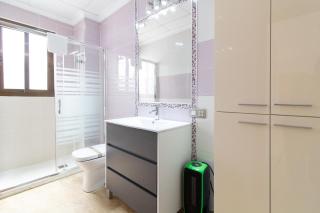 Global Properties, Apartamento con terraza en la playa de Puerto Sagunto - 2