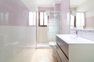 Global Properties, Apartamento con terraza en la playa de Puerto Sagunto - 1