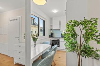 Wonderful Modern Apartment - 5