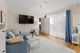 Wonderful Modern Apartment - 4