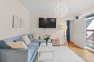 Wonderful Modern Apartment - 0