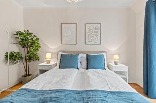 Wonderful Modern Apartment - 2