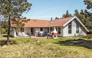 Holiday Home Svinget Blåvand - Blåvand - 9