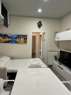 10 min da Navigli e centro, nuova e luminosa oasi 1p - Milan - 7