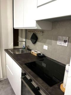 10 min da Navigli e centro, nuova e luminosa oasi 1p - Milan - 6