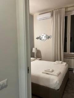 10 min da Navigli e centro, nuova e luminosa oasi 1p - Milan - 4