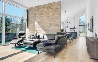 Amazing Home In Hadsund With Wifi - Hadsund - 8