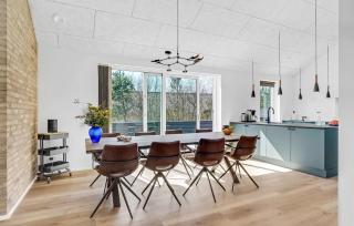 Amazing Home In Hadsund With Wifi - Hadsund - 6