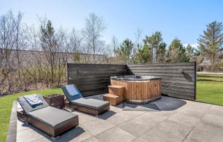Amazing Home In Hadsund With Wifi - Hadsund - 1