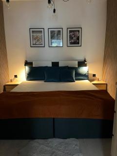 Apartament Pod Magnolią - 1