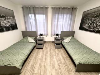 Apartment with Terrace in Mechernich - Mechernich - 9