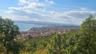 Apartament w Bułgarii - Sveti Vlas - 8