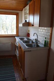 Lilla Sandereds Gård - 5