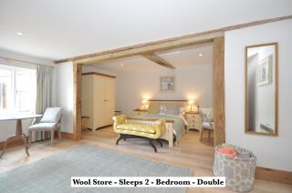 Mickleton Hills Farm Cotswold Holiday Cottages - 3