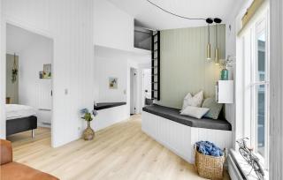 Holiday Home Grønnevænget Blåvand Ix - 6