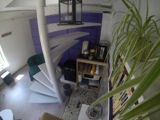 Loft Via Nova 4 pers 65 m2 - Lavoine - 1