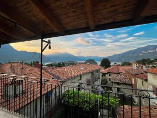 Ca Freddy Apartment with lake view - Bellagio - 9