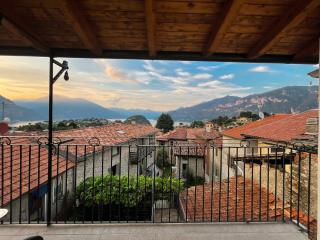 Ca Freddy Apartment with lake view - Bellagio - 7