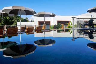 Papangue Hôtel & Spa - L’Étang-Salé - 8