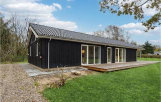 3 Bedroom Gorgeous Home In Løgstør - 1