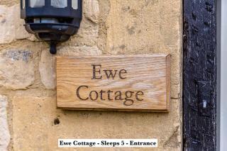 Mickleton Hills Farm Cotswold Holiday Cottages - Chipping Campden - 8