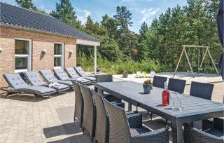 Holiday Home Solsiden Blåvand X - Blåvand - 3