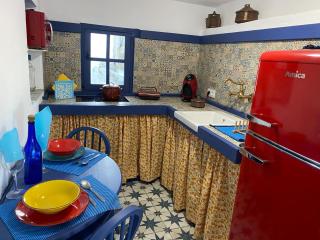 El Capricho, El Escondite de Martina - Setenil de las Bodegas - 7
