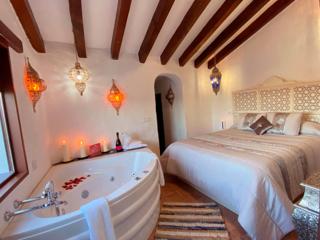 El Capricho, El Escondite de Martina - Setenil de las Bodegas - 5