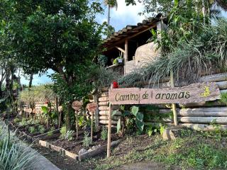 El Refugio del Colibrí - Santa Rosa de Cabal - 3
