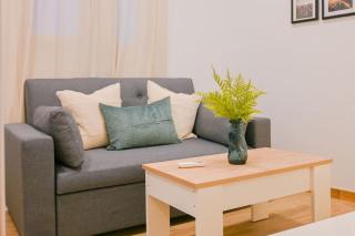 For You Rentals Moderno y Acogedor Apartamento Temporal ARG24BD - Madrid - 7