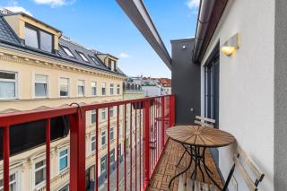 Wonderful Modern Apartment - 7