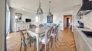 Apartamenty premium z widokiem na morze Sun & Snow Hel Centrum - Hel - 6