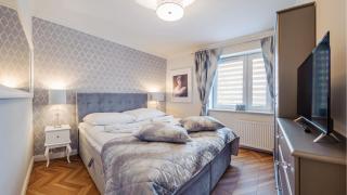 Apartamenty premium z widokiem na morze Sun & Snow Hel Centrum - Hel - 2