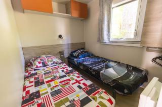 Camping Les Pins de Sel - Saint-Augustin - 7